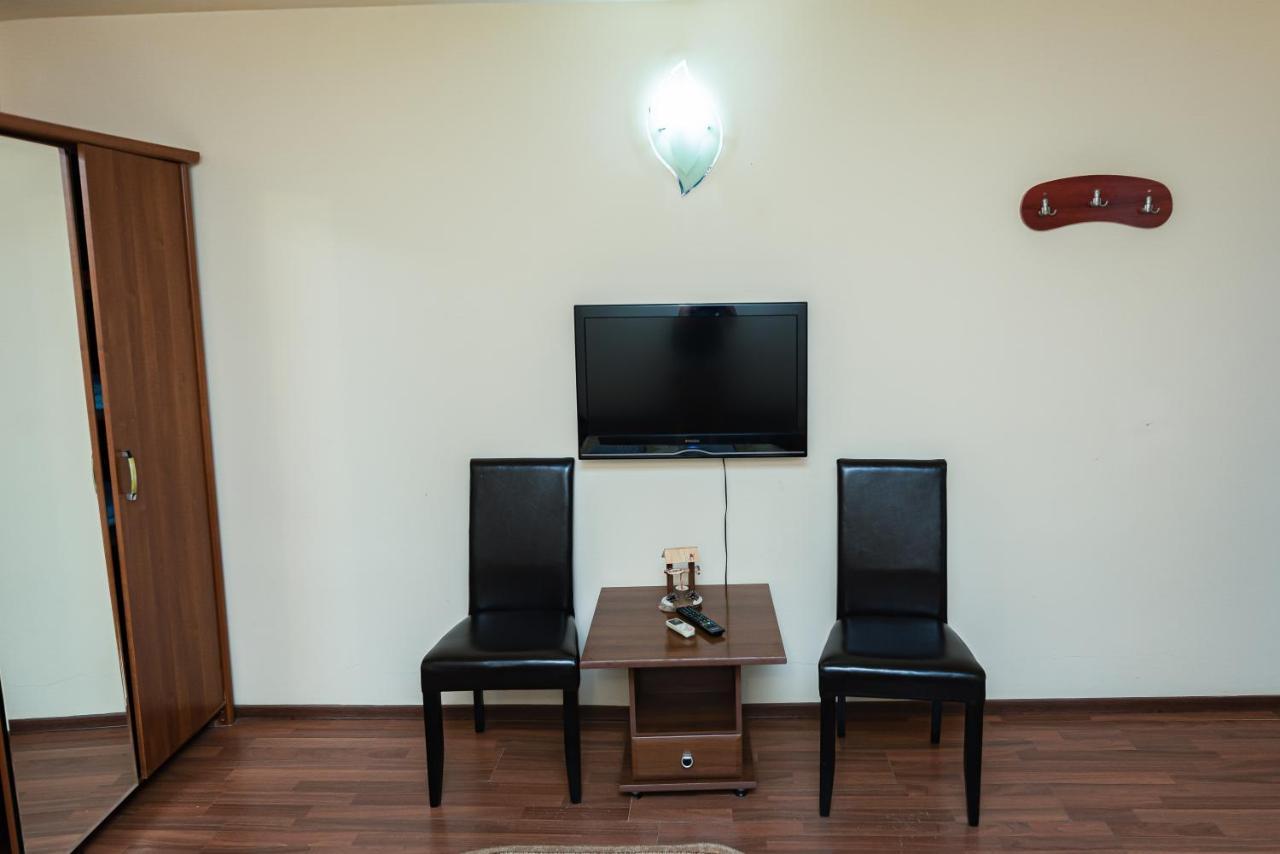 Aida Hotel Spa & Tratament Geoagiu Băi Dış mekan fotoğraf
