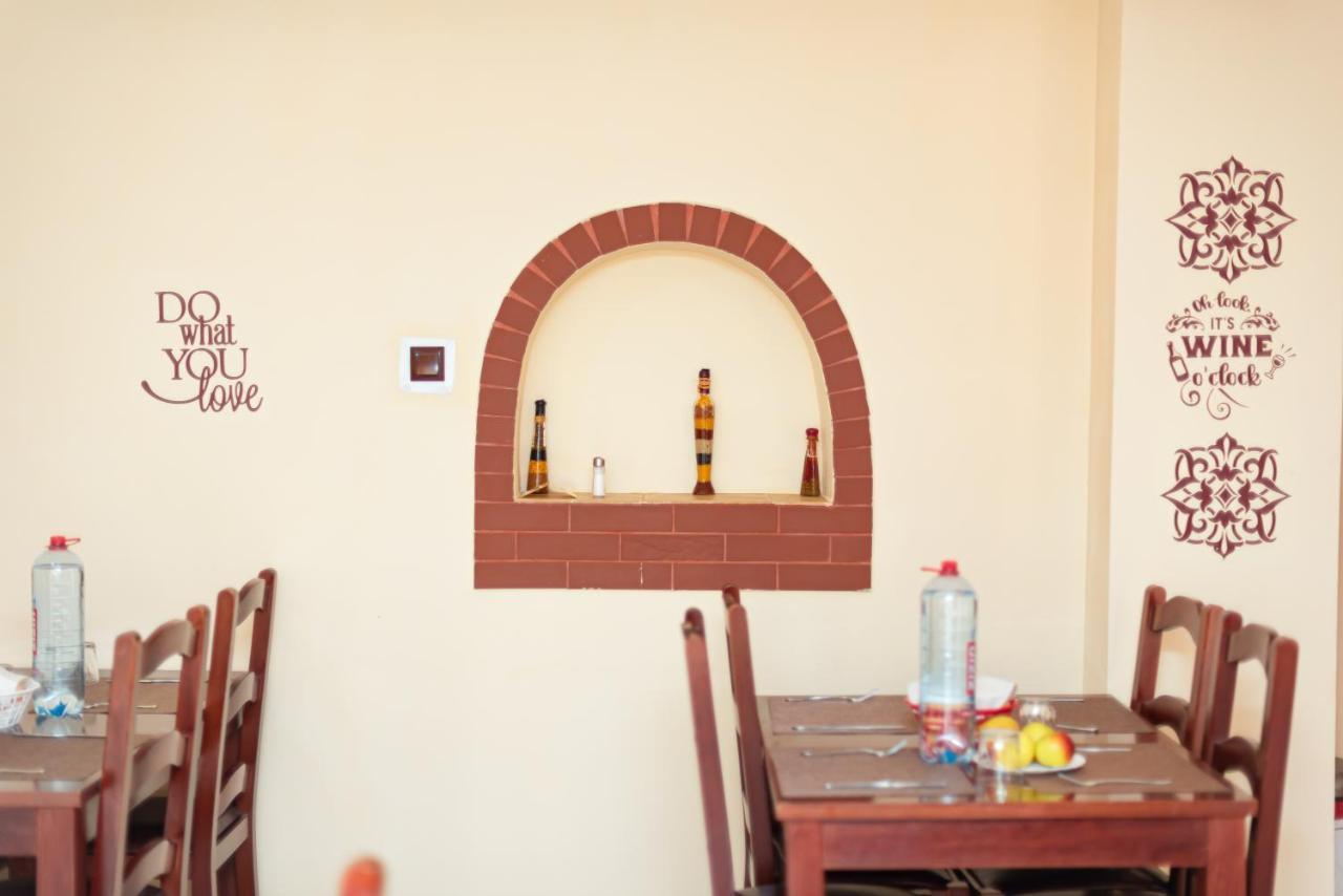 Aida Hotel Spa & Tratament Geoagiu Băi Dış mekan fotoğraf