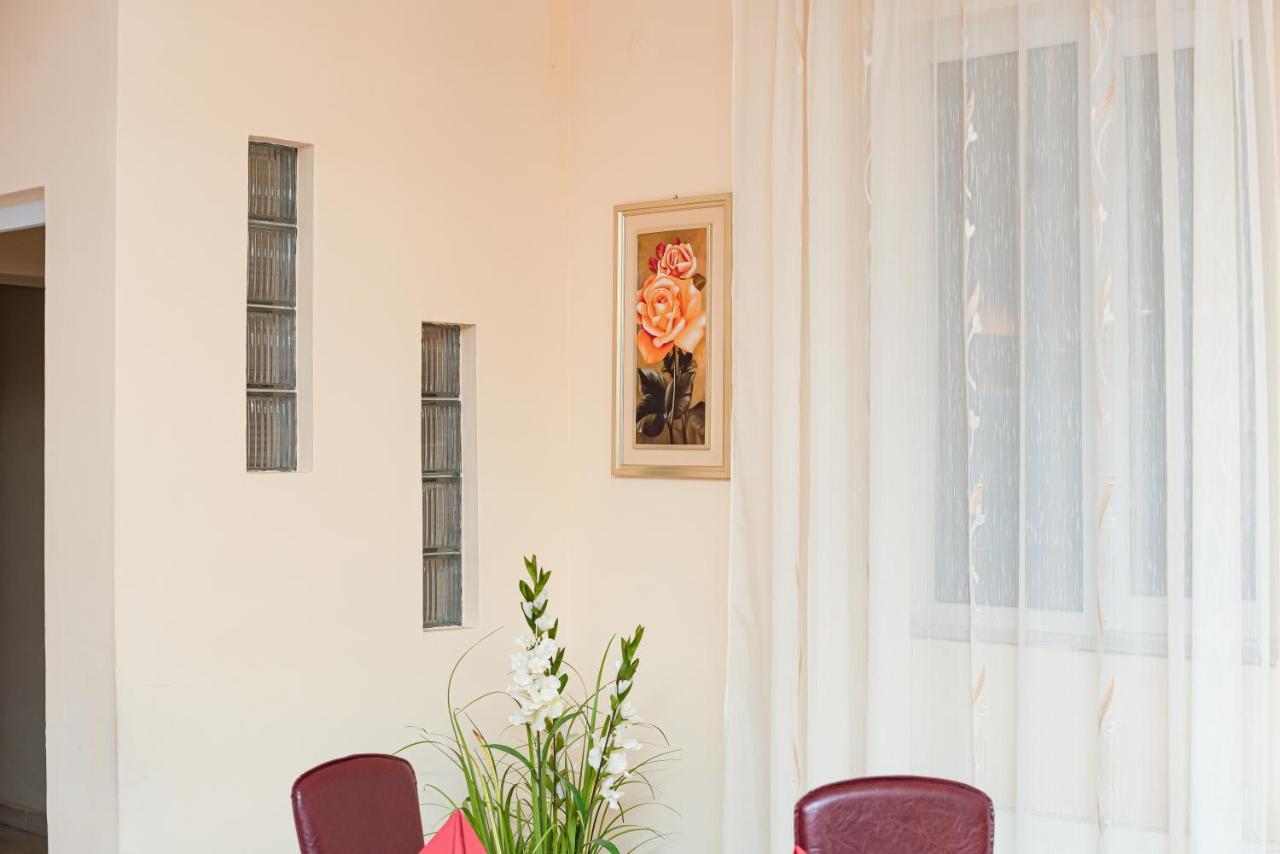 Aida Hotel Spa & Tratament Geoagiu Băi Dış mekan fotoğraf